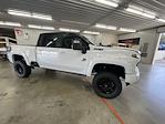 2025 Chevrolet Silverado 2500 Crew 4x4 Rocky Ridge Premium Lifted Truck for sale #1GC4KNEY4SF312894 - photo 2