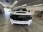 2025 Chevrolet Silverado 2500 Crew 4x4 Rocky Ridge Premium Lifted Truck for sale #1GC4KNEY4SF312894 - photo 3