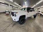 2025 Chevrolet Silverado 2500 Crew 4x4 Rocky Ridge Premium Lifted Truck for sale #1GC4KNEY4SF312894 - photo 4