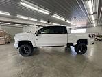 2025 Chevrolet Silverado 2500 Crew 4x4 Rocky Ridge Premium Lifted Truck for sale #1GC4KNEY4SF312894 - photo 5