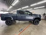 2025 Chevrolet Silverado 2500 Crew 4x4 Rocky Ridge Premium Lifted Truck for sale #1GC4KNEY4SF314161 - photo 9