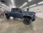 2025 Chevrolet Silverado 2500 Crew 4x4 Rocky Ridge Premium Lifted Truck for sale #1GC4KNEY4SF314161 - photo 2