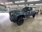 2025 Chevrolet Silverado 2500 Crew 4x4 Rocky Ridge Premium Lifted Truck for sale #1GC4KNEY4SF314161 - photo 4