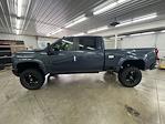 2025 Chevrolet Silverado 2500 Crew 4x4 Rocky Ridge Premium Lifted Truck for sale #1GC4KNEY4SF314161 - photo 5