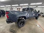 2025 Chevrolet Silverado 2500 Crew 4x4 Rocky Ridge Premium Lifted Truck for sale #1GC4KNEY4SF314161 - photo 8