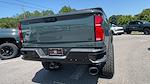 2025 Chevrolet Silverado 2500 Crew 4x4 Black Widow Premium Lifted Truck for sale #1GC4KNEY4SF332174 - photo 9
