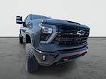 2025 Chevrolet Silverado 2500 Crew 4x4 Black Widow Premium Lifted Truck for sale #1GC4KNEY4SF332174 - photo 1