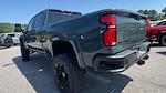 2025 Chevrolet Silverado 2500 Crew 4x4 Black Widow Premium Lifted Truck for sale #1GC4KNEY4SF332174 - photo 2