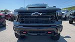 2025 Chevrolet Silverado 2500 Crew 4x4 Black Widow Premium Lifted Truck for sale #1GC4KNEY4SF332174 - photo 5