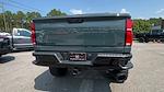 2025 Chevrolet Silverado 2500 Crew 4x4 Black Widow Premium Lifted Truck for sale #1GC4KNEY4SF343028 - photo 9