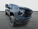 2025 Chevrolet Silverado 2500 Crew 4x4 Black Widow Premium Lifted Truck for sale #1GC4KNEY4SF343028 - photo 1