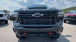 2025 Chevrolet Silverado 2500 Crew 4x4 Black Widow Premium Lifted Truck for sale #1GC4KNEY4SF343028 - photo 5
