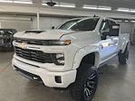 2025 Chevrolet Silverado 2500 Crew 4x4 Rocky Ridge Premium Lifted Truck for sale #1GC4KNEY5SF110551 - photo 10