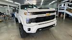 2025 Chevrolet Silverado 2500 Crew 4x4 Rocky Ridge Premium Lifted Truck for sale #1GC4KNEY5SF110551 - photo 3
