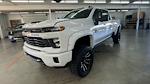 2025 Chevrolet Silverado 2500 Crew 4x4 Rocky Ridge Premium Lifted Truck for sale #1GC4KNEY5SF110551 - photo 4