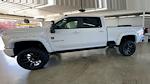 2025 Chevrolet Silverado 2500 Crew 4x4 Rocky Ridge Premium Lifted Truck for sale #1GC4KNEY5SF110551 - photo 5
