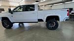 2025 Chevrolet Silverado 2500 Crew 4x4 Rocky Ridge Premium Lifted Truck for sale #1GC4KNEY5SF110551 - photo 6