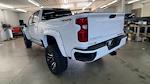 2025 Chevrolet Silverado 2500 Crew 4x4 Rocky Ridge Premium Lifted Truck for sale #1GC4KNEY5SF110551 - photo 7