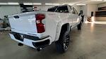 2025 Chevrolet Silverado 2500 Crew 4x4 Rocky Ridge Premium Lifted Truck for sale #1GC4KNEY5SF110551 - photo 8