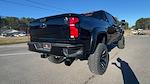 2025 Chevrolet Silverado 2500 Crew 4x4 Black Widow Premium Lifted Truck for sale #1GC4KNEY5SF148295 - photo 9