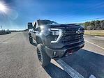 2025 Chevrolet Silverado 2500 Crew 4x4 Black Widow Premium Lifted Truck for sale #1GC4KNEY5SF148295 - photo 10