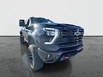 2025 Chevrolet Silverado 2500 Crew 4x4 Black Widow Premium Lifted Truck for sale #1GC4KNEY5SF148295 - photo 1