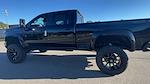 2025 Chevrolet Silverado 2500 Crew 4x4 Black Widow Premium Lifted Truck for sale #1GC4KNEY5SF148295 - photo 3