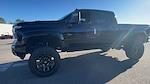 2025 Chevrolet Silverado 2500 Crew 4x4 Black Widow Premium Lifted Truck for sale #1GC4KNEY5SF148295 - photo 4