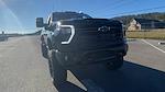 2025 Chevrolet Silverado 2500 Crew 4x4 Black Widow Premium Lifted Truck for sale #1GC4KNEY5SF148295 - photo 6