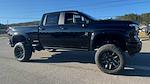 2025 Chevrolet Silverado 2500 Crew 4x4 Black Widow Premium Lifted Truck for sale #1GC4KNEY5SF148295 - photo 7