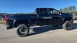 2025 Chevrolet Silverado 2500 Crew 4x4 Black Widow Premium Lifted Truck for sale #1GC4KNEY5SF148295 - photo 8