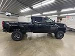 2025 Chevrolet Silverado 2500 Crew 4x4 Rocky Ridge Premium Lifted Truck for sale #1GC4KNEY5SF311611 - photo 9