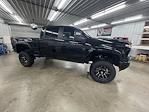 2025 Chevrolet Silverado 2500 Crew 4x4 Rocky Ridge Premium Lifted Truck for sale #1GC4KNEY5SF311611 - photo 2