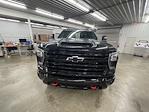 2025 Chevrolet Silverado 2500 Crew 4x4 Rocky Ridge Premium Lifted Truck for sale #1GC4KNEY5SF311611 - photo 3