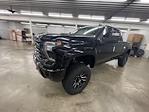 2025 Chevrolet Silverado 2500 Crew 4x4 Rocky Ridge Premium Lifted Truck for sale #1GC4KNEY5SF311611 - photo 4
