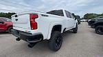 2025 Chevrolet Silverado 2500 Crew 4x4 Black Widow Premium Lifted Truck for sale #1GC4KNEY5SF313729 - photo 9