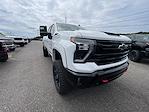 2025 Chevrolet Silverado 2500 Crew 4x4 Black Widow Premium Lifted Truck for sale #1GC4KNEY5SF313729 - photo 10