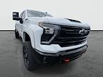 2025 Chevrolet Silverado 2500 Crew 4x4 Black Widow Premium Lifted Truck for sale #1GC4KNEY5SF313729 - photo 1