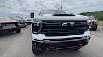 2025 Chevrolet Silverado 2500 Crew 4x4 Black Widow Premium Lifted Truck for sale #1GC4KNEY5SF313729 - photo 4