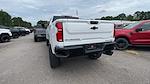 2025 Chevrolet Silverado 2500 Crew 4x4 Black Widow Premium Lifted Truck for sale #1GC4KNEY5SF313729 - photo 8