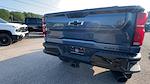 2025 Chevrolet Silverado 2500 Crew 4x4 Black Widow Premium Lifted Truck for sale #1GC4KNEY5SF314184 - photo 9