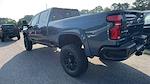 2025 Chevrolet Silverado 2500 Crew 4x4 Black Widow Premium Lifted Truck for sale #1GC4KNEY5SF314184 - photo 2