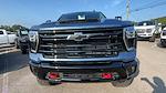 2025 Chevrolet Silverado 2500 Crew 4x4 Black Widow Premium Lifted Truck for sale #1GC4KNEY5SF314184 - photo 5
