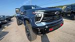 2025 Chevrolet Silverado 2500 Crew 4x4 Black Widow Premium Lifted Truck for sale #1GC4KNEY5SF314184 - photo 6