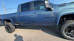 2025 Chevrolet Silverado 2500 Crew 4x4 Black Widow Premium Lifted Truck for sale #1GC4KNEY5SF314184 - photo 7