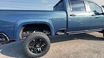 2025 Chevrolet Silverado 2500 Crew 4x4 Black Widow Premium Lifted Truck for sale #1GC4KNEY5SF314184 - photo 8