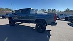 2025 Chevrolet Silverado 2500 Crew 4x4 Black Widow Premium Lifted Truck for sale #1GC4KNEY6SF148189 - photo 9