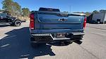 2025 Chevrolet Silverado 2500 Crew 4x4 Black Widow Premium Lifted Truck for sale #1GC4KNEY6SF148189 - photo 2