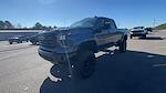 2025 Chevrolet Silverado 2500 Crew 4x4 Black Widow Premium Lifted Truck for sale #1GC4KNEY6SF148189 - photo 7