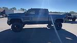 2025 Chevrolet Silverado 2500 Crew 4x4 Black Widow Premium Lifted Truck for sale #1GC4KNEY6SF148189 - photo 8